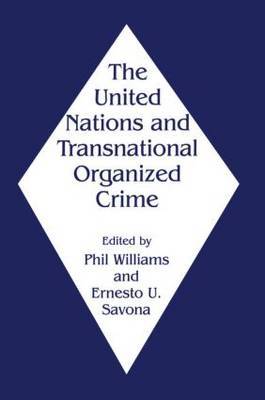 The United Nations and Transnational Organized Crime image
