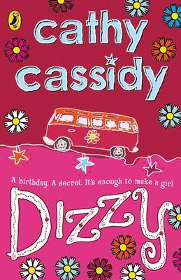 Dizzy by Cathy Cassidy image