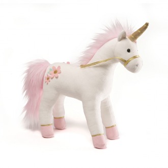 Lily Rose Pink Unicorn (L) image