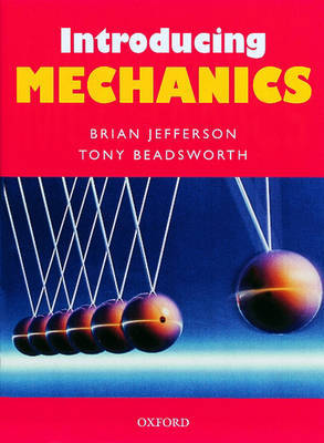 Introducing Mechanics by Brian Jefferson image