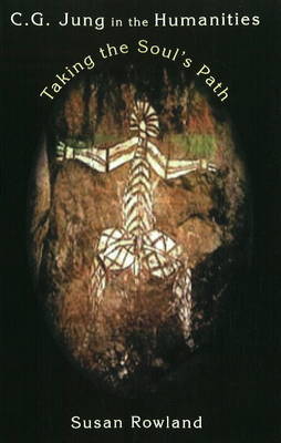 C. G. Jung in the Humanities by Susan Rowland image
