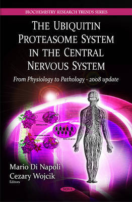 Ubiquitin Proteasome System in the Central Nervous System image