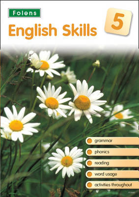 English Skills: Bk. 5 image