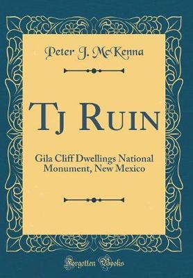 Tj Ruin by Peter J. McKenna image
