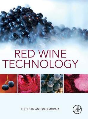 Red Wine Technology image