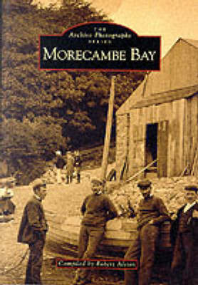 Morecambe Bay by Robert Alston image