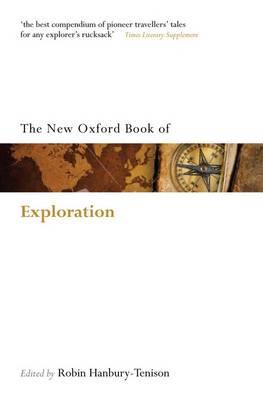 The Oxford Book of Exploration image