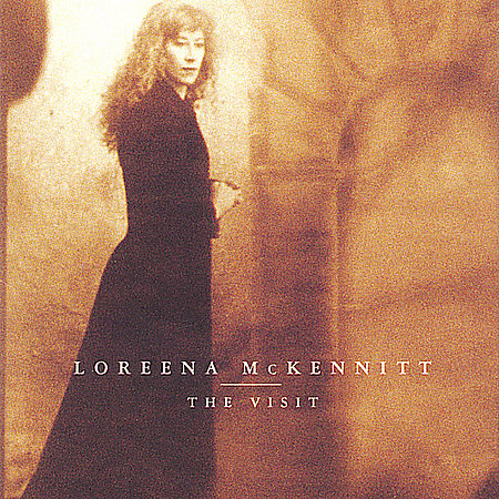 The Visit by Loreena McKennitt image
