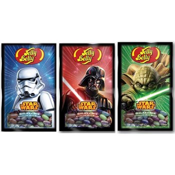 Jelly Belly Star Wars Bag (28gm) image