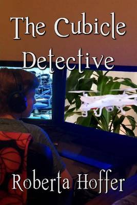 The Cubicle Detective by Roberta Hoffer image
