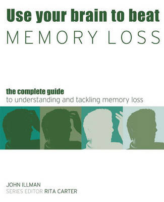 Beat Memory Loss by Rita Carter image