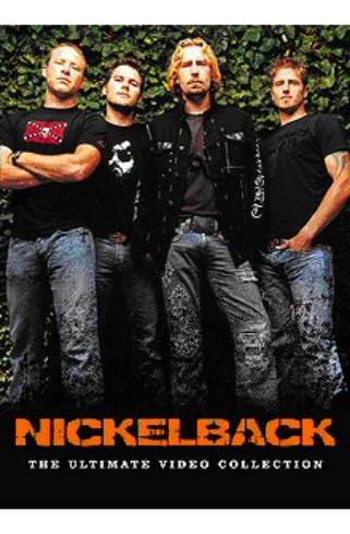 Nickelback - The Ultimate Video Collection image