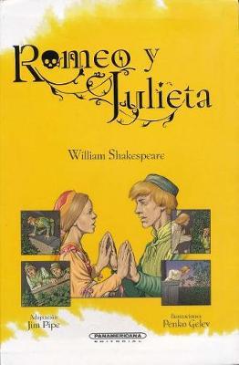 Romeo y Julieta by Jim Pipe image