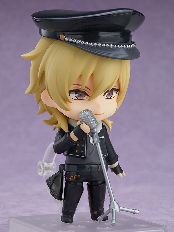 Ensemble Stars! Kaoru Hakaze - Nendoroid Figure image