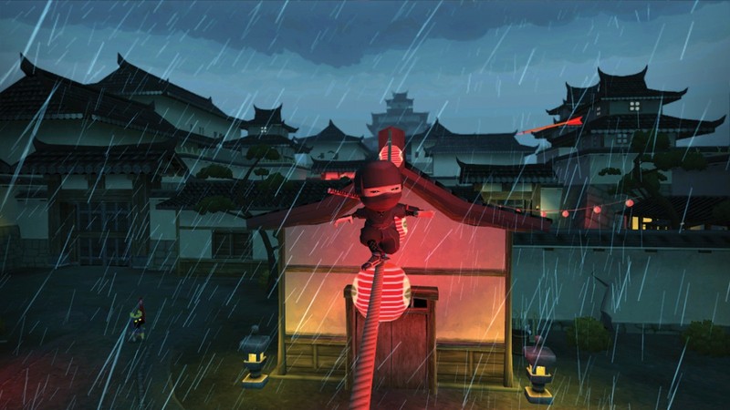 Mini Ninjas for PC image