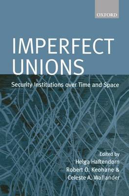 Imperfect Unions image