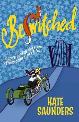 Beswitched by Kate Saunders image
