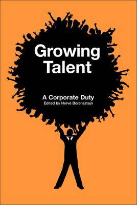 Growing Talent image