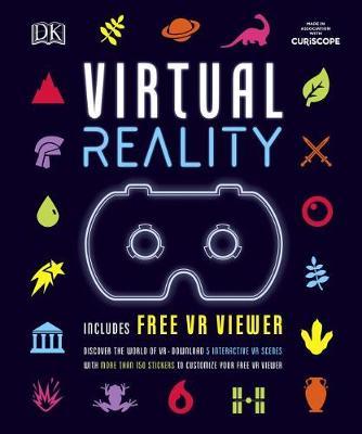 Virtual Reality by Jack Challoner image