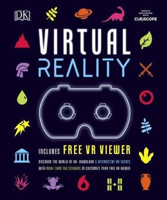 Virtual Reality on Hardback by Jack Challoner