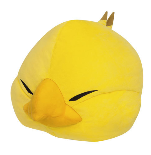 Final Fantasy XIV: Fat Chocobo - Plush Cushion image
