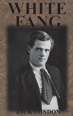 White Fang by Jack London image