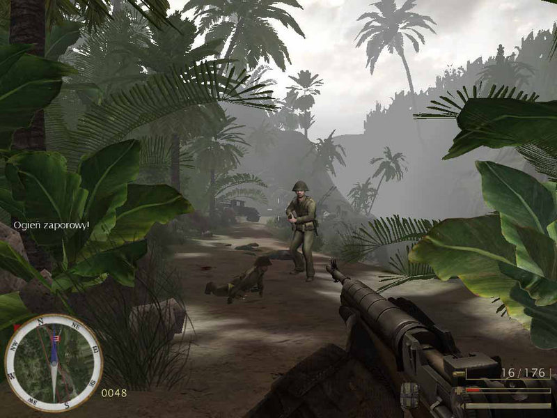 The Hell In Vietnam for PC Games image