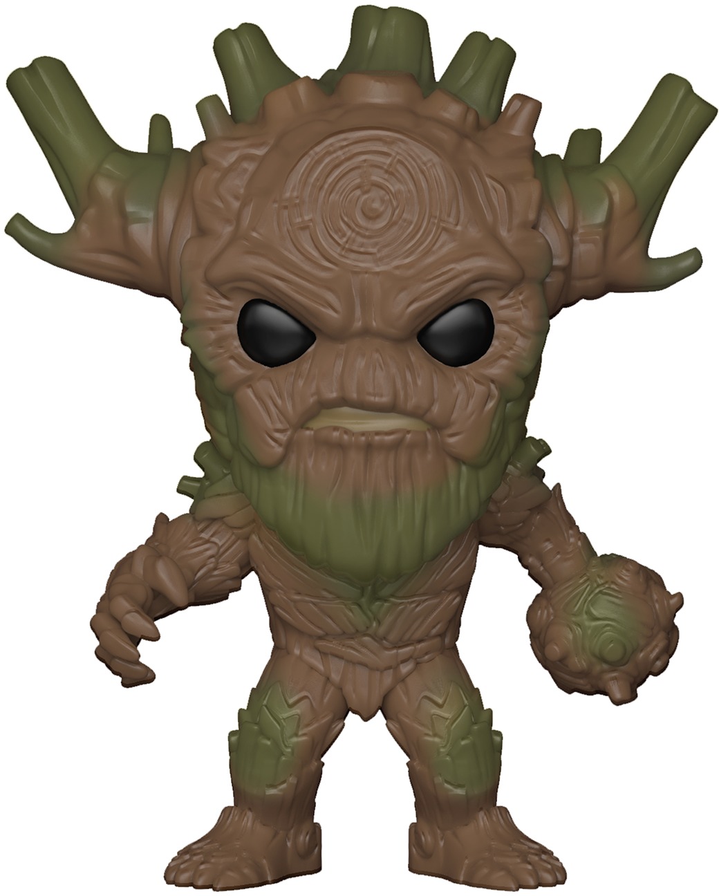 Marvel: Contest of Champions - King Groot Pop! Vinyl Figure image