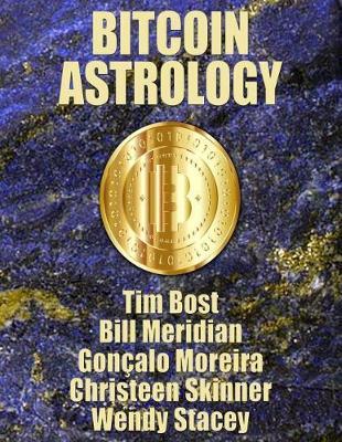 Bitcoin Astrology by Tim Bost image