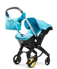 doona essentials bag storm