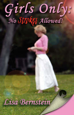 Girls Only: No Strokes Allowed by Professor Lisa Bernstein, Med image