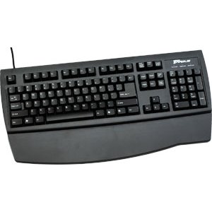 Targus Corporate Standard Keyboard Black image