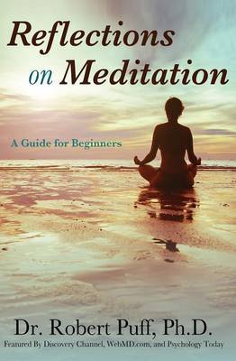 Reflections on Meditation by Ph D Dr Robert Puff image