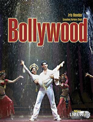 Bollywood by Iris Howden image