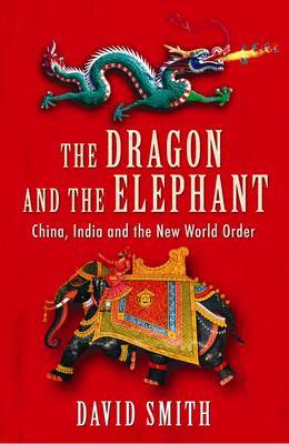 The Dragon and the Elephant by David Smith image