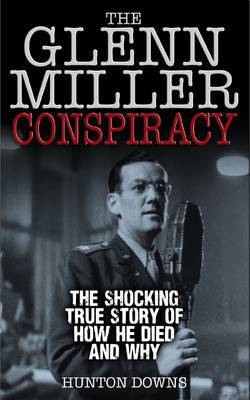 Glenn Miller Conspiracy image