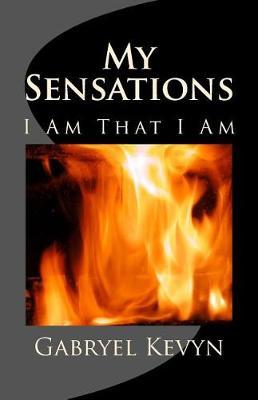 My Sensations by Gabryel Kevyn image