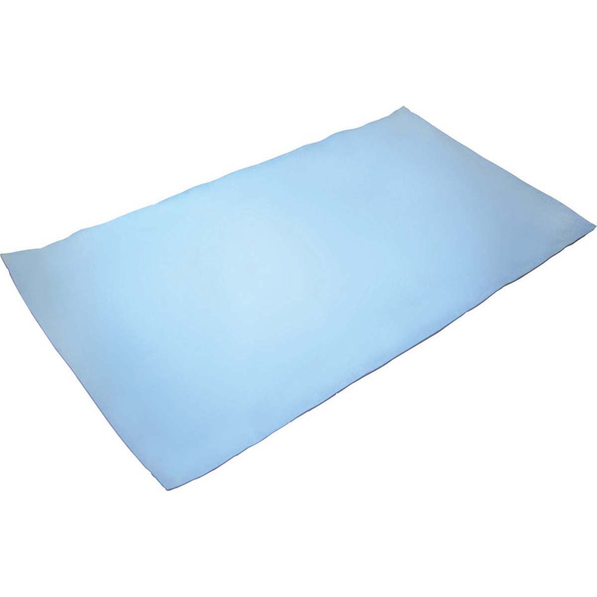 Wanderer EVA Hiking Mat Foam Mattress - Double (180x100cm)