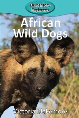 African Wild Dogs by Victoria Blakemore image