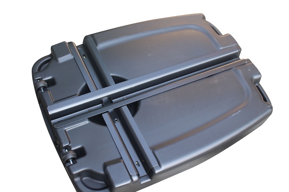 Buy Outdoor Cantilever Umbrella Base at Mighty Ape NZ