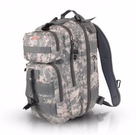 Doite Dakota 28 Backpack - Camo