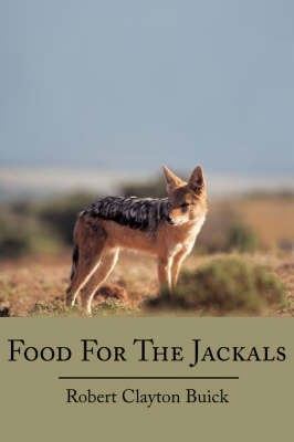 Food For The Jackals image