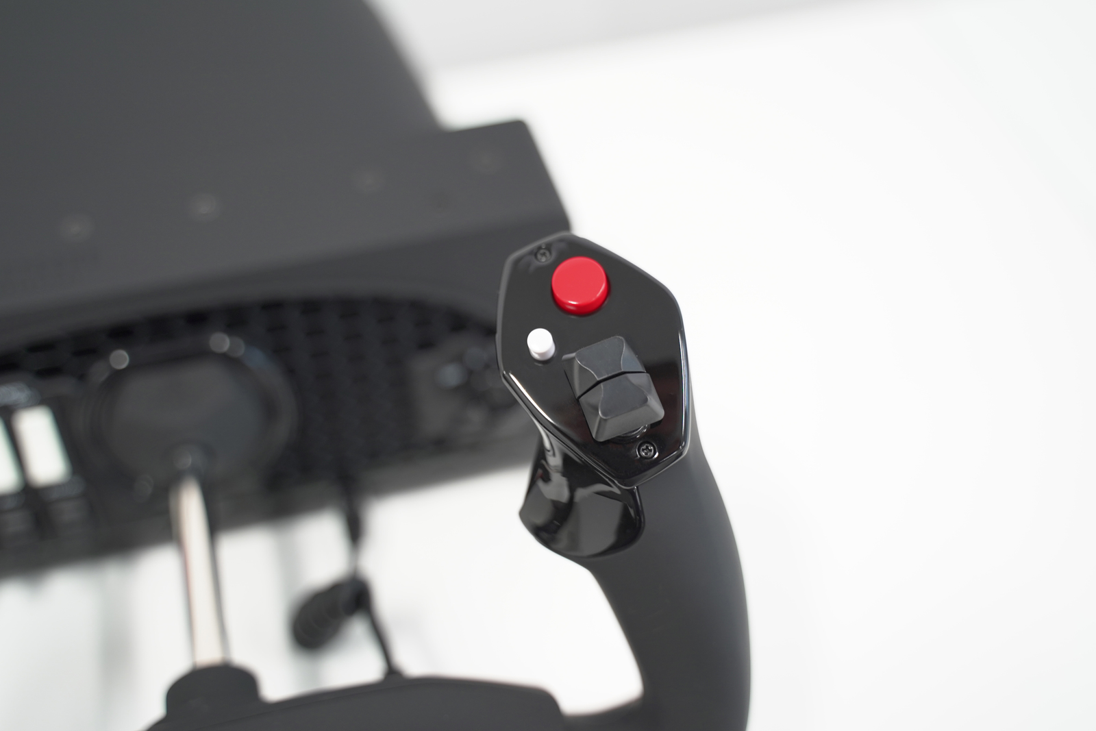 Honeycomb Alpha Flight Controls for PC image