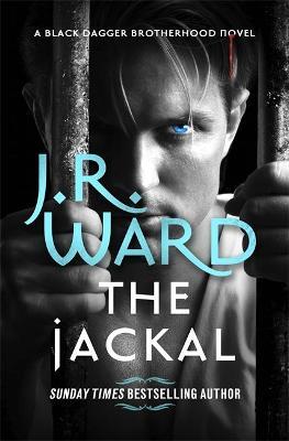 The Jackal by J.R. Ward image