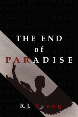 The End of Paradise by R. J. Young image