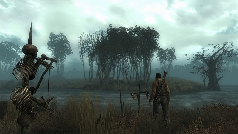 Fallout 3: Game of The Year Edition for Xbox 360 image