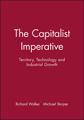 The Capitalist Imperative image