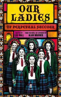 Our Ladies of Perpetual Succour by Lee Hall image