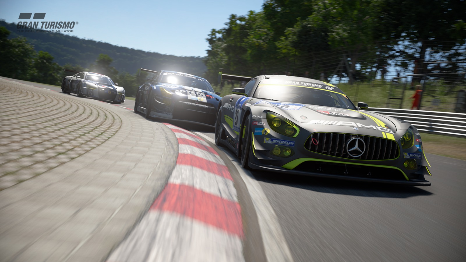 Gran Turismo Sport Collector's Edition for PS4 image