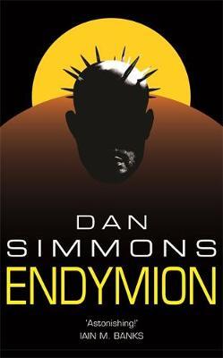 Endymion (Hyperion #3) by Dan Simmons image